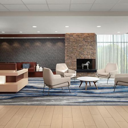 Fairfield Inn & Suites By Marriott Rehoboth Beach Exterior photo