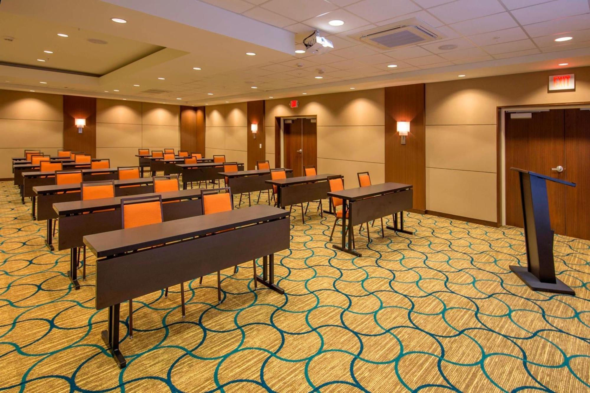 Fairfield Inn & Suites By Marriott Rehoboth Beach Exterior photo