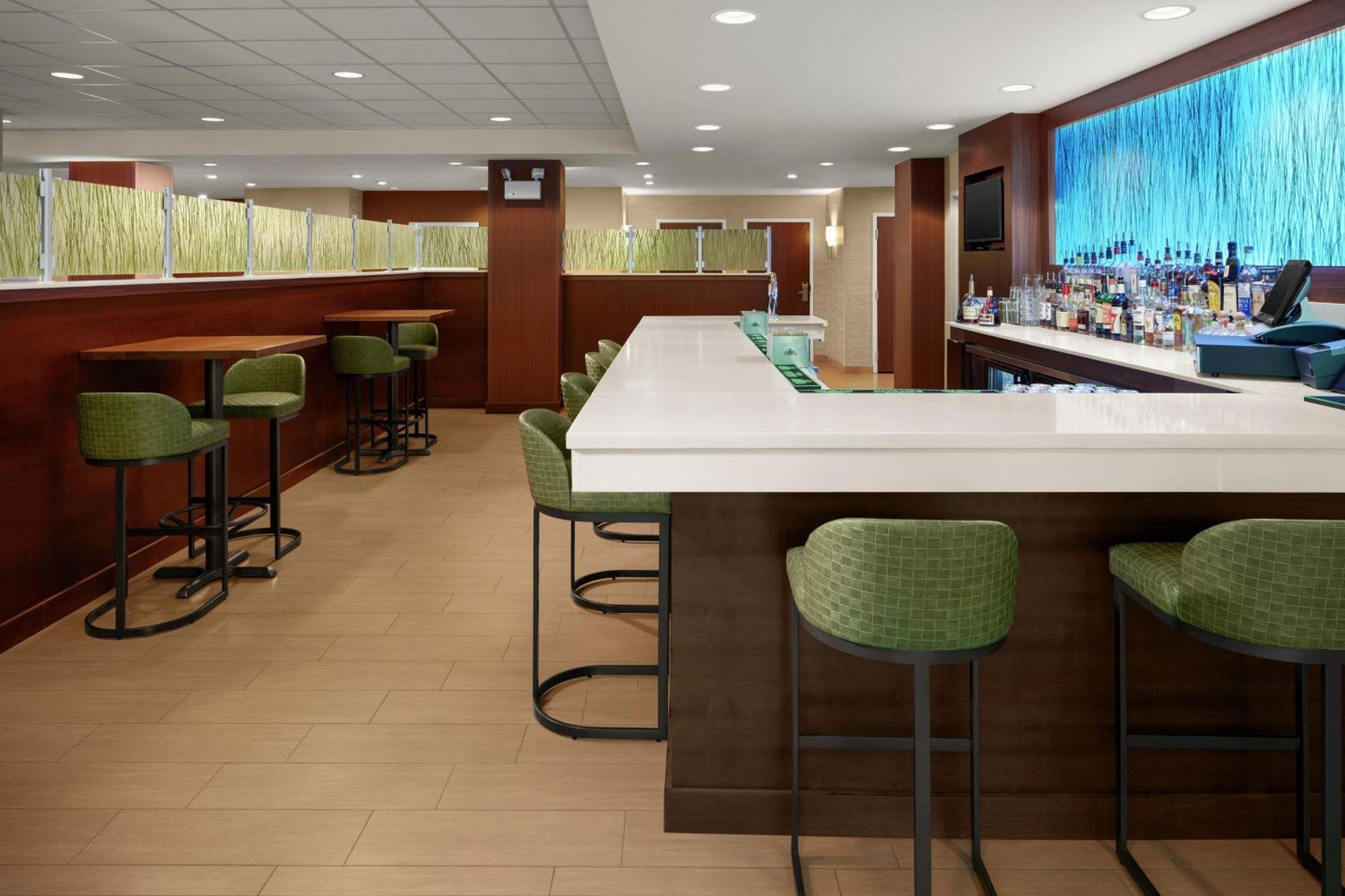 Fairfield Inn & Suites By Marriott Rehoboth Beach Exterior photo