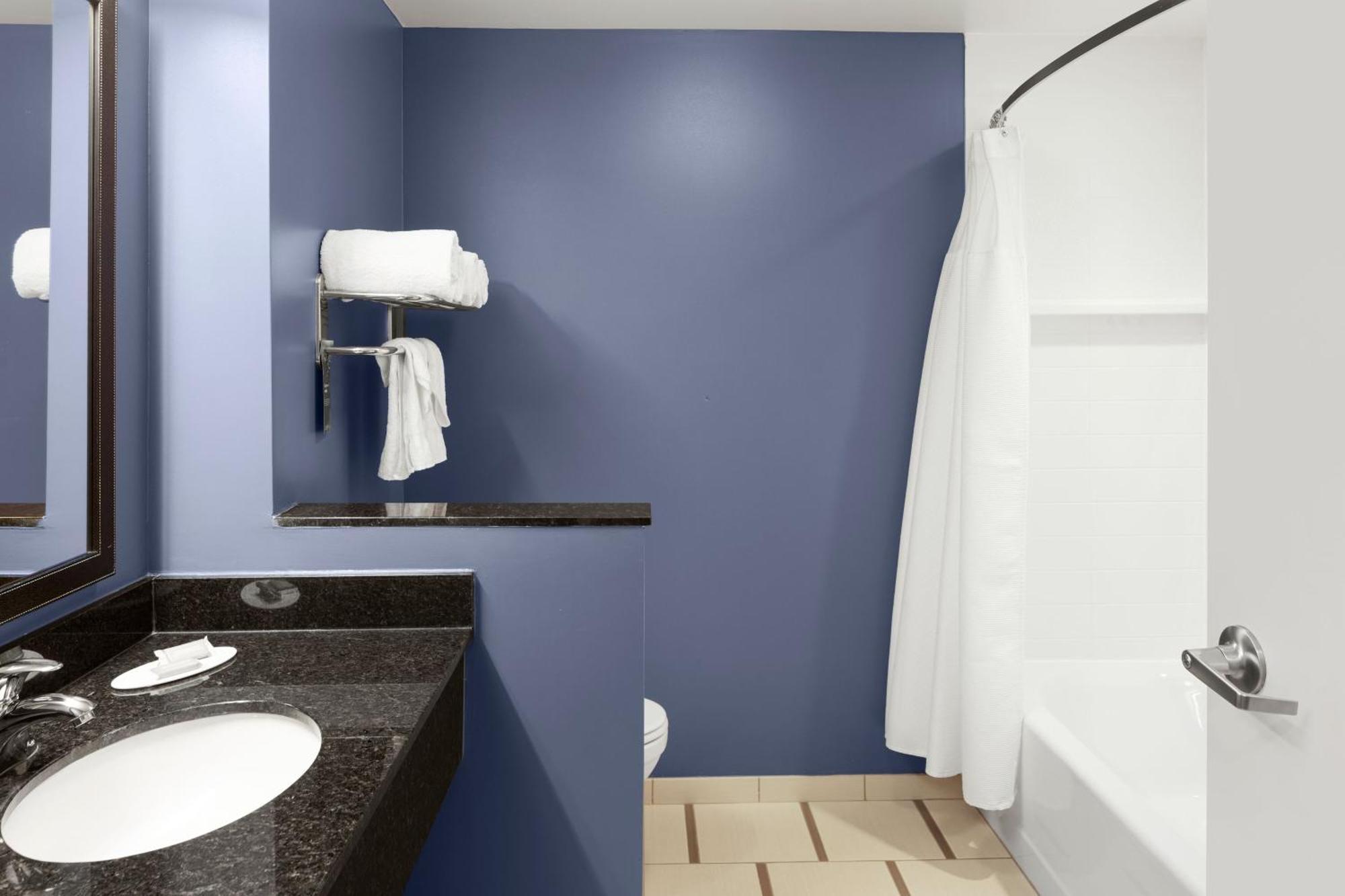 Fairfield Inn & Suites By Marriott Rehoboth Beach Exterior photo