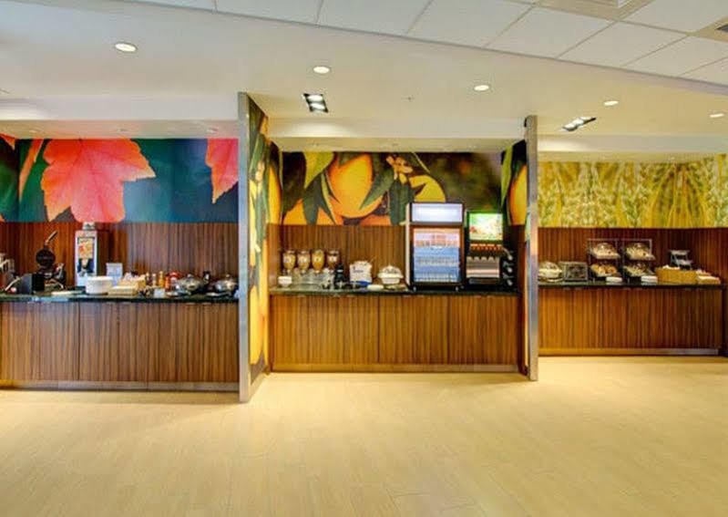 Fairfield Inn & Suites By Marriott Rehoboth Beach Exterior photo